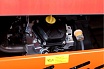 Бензиновый генератор Кратон GG-11000-E-ATS 3 08 01 046