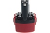 Аккумуляторная батарея для BOSCH (1.5 Ач, 9.6 В, Ni-Cd) Pitatel TSB-140-BOS96A-15C