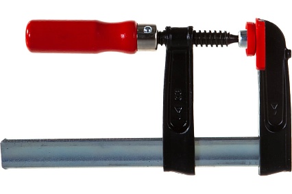 Струбцина 160/80 BESSEY BE-TPN16BE