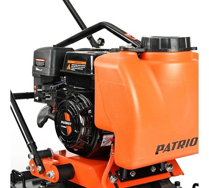 Виброплита Patriot VT-100LB 590106020