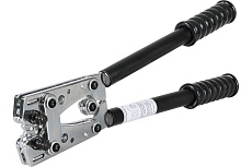 Гексагональные пресс-клещи КВТ ПКГ-50 47538