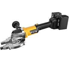 Машина для резки арматуры TC-BL аккумуляторная DC1050