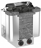 Электрическая печь для бани и сауны Sawo Cumulus CML-60NB 6кВт, навесная