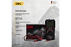 Многофункциональный цифровой мультиметр Deli DL334303 102978