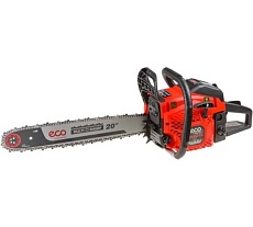 Бензопила Eco шина 50 см (20), 0.325, 1.5 мм, 76 зв CSP-264