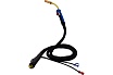 Горелка MW-501D Basic (3 м; жидкостное охлаждение; Euro) Optima BS034.0160 &BS034.0160_0