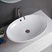 Раковина BelBagno BB1104 63 см