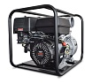Бензиновая мотопомпа REDVOLT wp40c чистая вода, 4" EPMB40