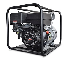 Бензиновая мотопомпа REDVOLT wp40c чистая вода, 4&quot; EPMB40