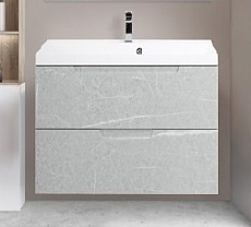 Мебель для ванной BelBagno Vittoria 70 см Toros Bianco