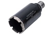 Коронка алмазная, спекание 45х60 мм, 1/2/M14 SK TECH-NICK 105610018
