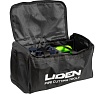 Электрический труборез Liden Roar-250 201.250