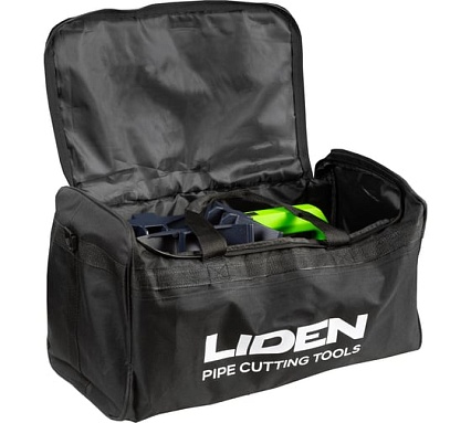 Электрический труборез Liden Roar-250 201.250