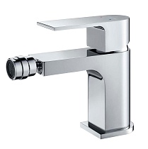 Смеситель для биде Aquatek Лира AQ1418CR хром