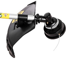 Бензиновый триммер Huter GGT-2500S 70/2/13