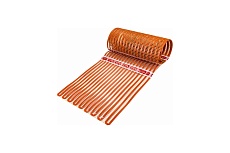 Теплый пол СТН Village Heat 190 Вт/м2, 4,5х0,5 м 450050.3