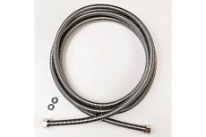 Газовый фиксированный сильфон TUBOFLEX 1/2&quot;, 3,0 м, ВР/ВР 4828995