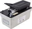 Пневмогидравлический насос Wiederkraft WDK-85100