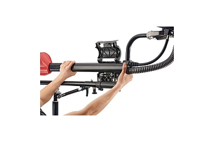 Мобильное рабочее место систем для шлифования стен и потолков Flex GM 320 382167