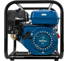 Бензиновая мотопомпа Varteg 600W50 6558