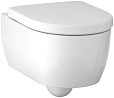 Подвесной унитаз Geberit iCon 204060000