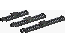 Модуль линейного перемещения Pokkels P-Linear 2U-100