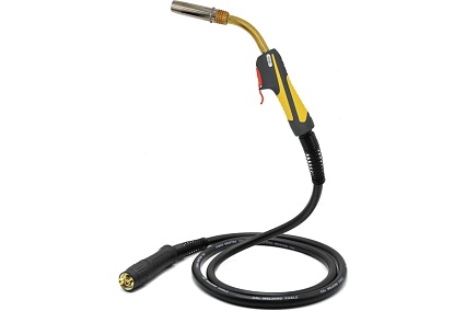 Горелка MW-40KD (5 м; Euro) Optima XL015.0034