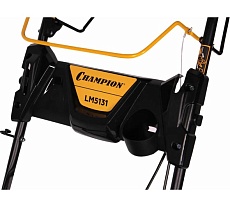 Газонокосилка Champion LM5131