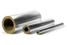 Цилиндр XOTPIPE SP-100 Alu 156x50x1000 посегментно 4 шт. VISP100ALL10DT156-50