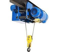 Электрическая таль Tor ТЭК (CDL) 5,0 т, 12,0 м, УСВ 1010219