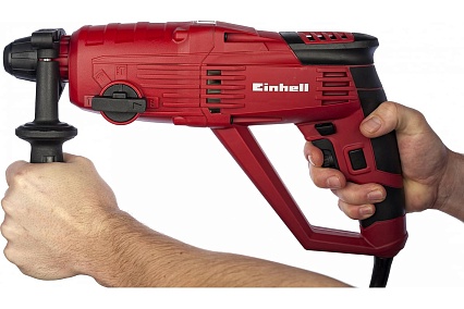 Перфоратор Einhell TH-RH 800 E 4257920