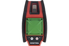 Лазерный нивелир Condtrol XLiner 360 G 1-2-134