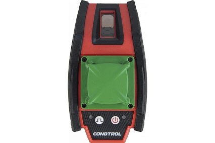 Лазерный нивелир Condtrol XLiner 360 G 1-2-134