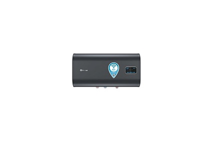 Аккумуляционный электрический бытовой водонагреватель Thermex THERMEX ID 80 H pro Wi-Fi ЭдЭБ01140