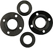 Циркуляционный насос UNIPUMP UPF3 40-120 250 88791