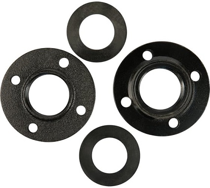 Циркуляционный насос UNIPUMP UPF3 40-120 250 88791