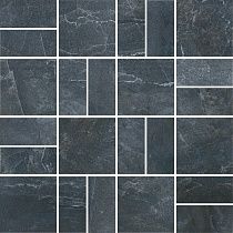 Декор Kerama Marazzi Виндзор мозаичный 30х30 см, SG167\002