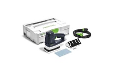 Шлифмашинка Festool Duplex в контейнере T-Loc LS 130 EQ-Plus 567850