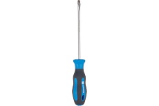 Шлицевая отвертка Norgau SL 5,5х125 мм тип N151 062007255