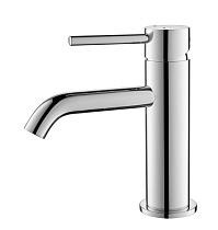 Смеситель для раковины Aquatek Европа AQ1310CR хром