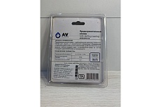 Предохранительный клапан AV Engineering 1/2 5 бар AVE3690150