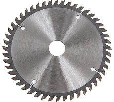 Диск пильный твердосплавный Basis (130х20/16 мм; 48 зубов) MONOGRAM 087-065
