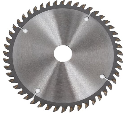 Диск пильный твердосплавный Basis (130х20/16 мм; 48 зубов) MONOGRAM 087-065