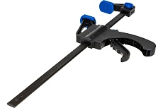 Быстрозажимная струбцина Тундра F-образная, 300 х 60 х 475 мм 1818189