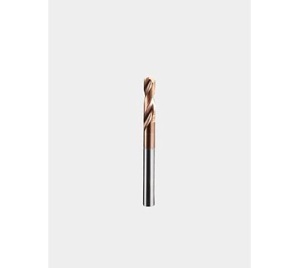 Сверло твердосплавное ц/х РОСИНСТРУМЕНТ 6.0x6х28x66 3D без подачи СОЖ TiSiN 360062866