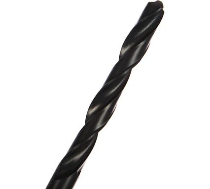 Сверло по металлу (11.9х182х101 мм; КМ1; Р6М5) Туламаш 59058