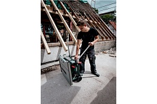 Аккумуляторная настольная пила Metabo TS 36-18 LTX BL 254 613025850