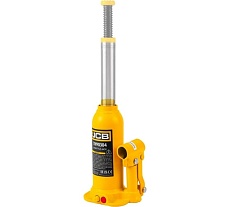 Бутылочный домкрат JCB 3 т, с клапаном TH90304(58022) JCB-TH90304(58022)