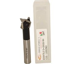 Сверло чашечное DORIGO HW для станка 20x70.0, S=10x26, RH 11002963