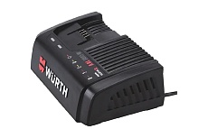 Зарядное устройство ALG 18/4 BASIC (18 В; Li-Ion) Wurth 5705180000961 1